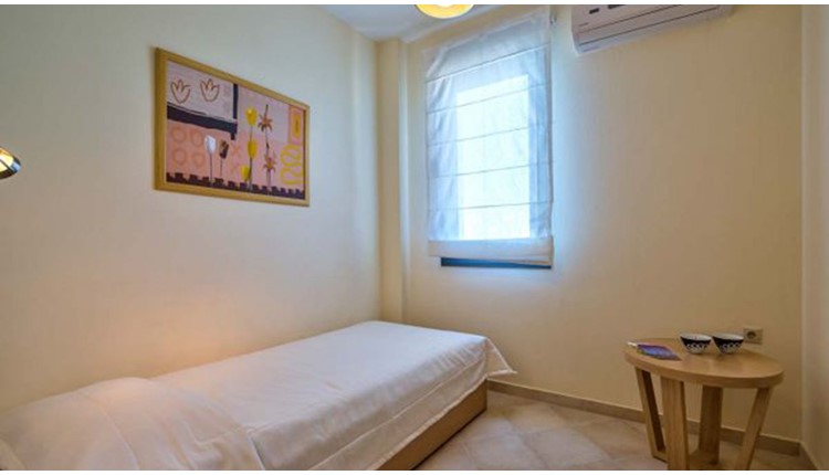 Carme Villas - NR, Крит